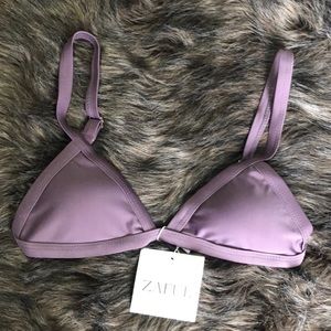 Zaful Bikini
